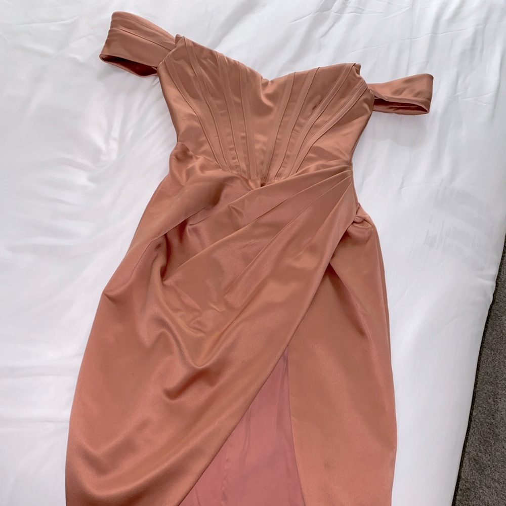 House of CB dress